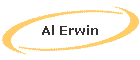 Al Erwin