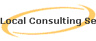 Local Consulting Services